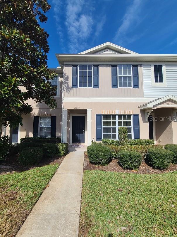 15743 Stable Run Drive, Sold in Spring Hill Zoocasa