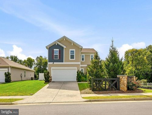 1 E Fairfax St, BERRYVILLE, VA, 22611-1134 | Card Image
