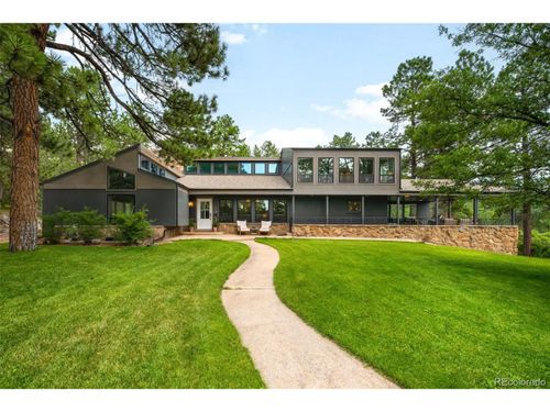 1685 Pine Mor Rd, Franktown, CO, 80116-9548 | Card Image