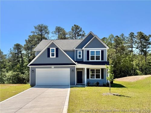 74 Pikewood Ct, Lillington, NC, 27546-5290 | Card Image