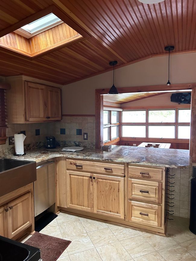 241 Skatutakee Rd, House other with 2 bedrooms, 1 bathrooms and null parking in Harrisville NH | Image 19
