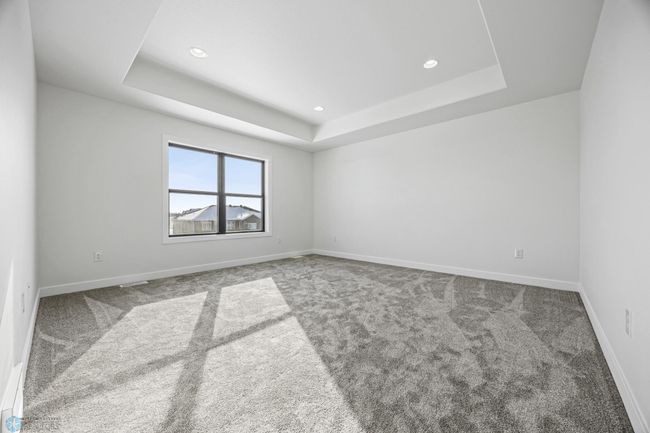 Primary Bedroom - Photos of a previous build | Image 19