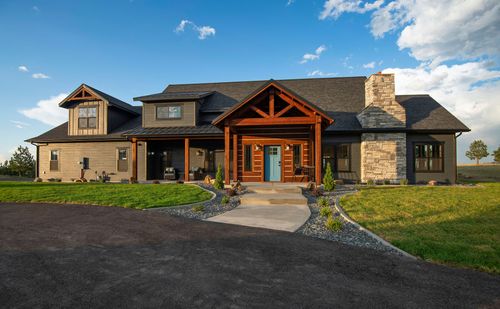 21 Mansfield Loop, Montana City, MT, 59634 | Card Image