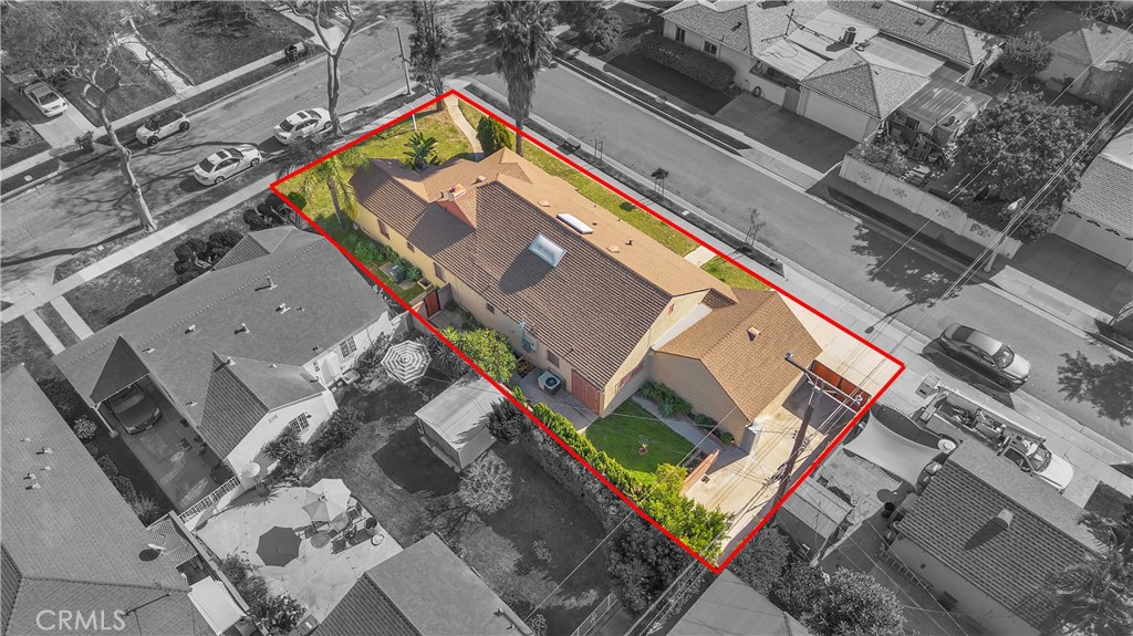 Residential in South Gate 3