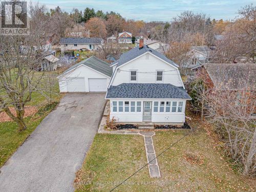 125 Raglan St, Angus, ON, L0M1B0 | Card Image