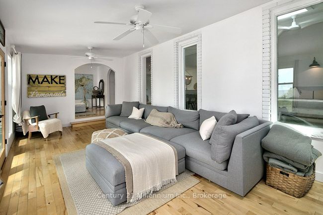 2284 Tiny Beaches Rd S, House other with 3 bedrooms, 2 bathrooms and 6 parking in Tiny ON | Image 21