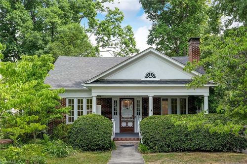 2606 Beechwood Street, Greensboro, NC, 27403 | Card Image