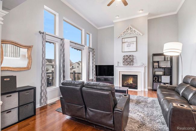 3172 Waldon Ridge Dr, House other with 4 bedrooms, 4 bathrooms and null parking in Orion MI | Image 6