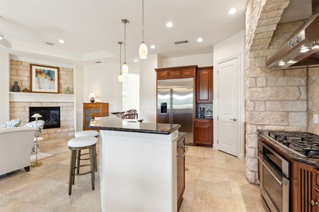 7142 Bay Hill Dr, House other with 3 bedrooms, 3 bathrooms and null parking in Frisco TX | Image 8