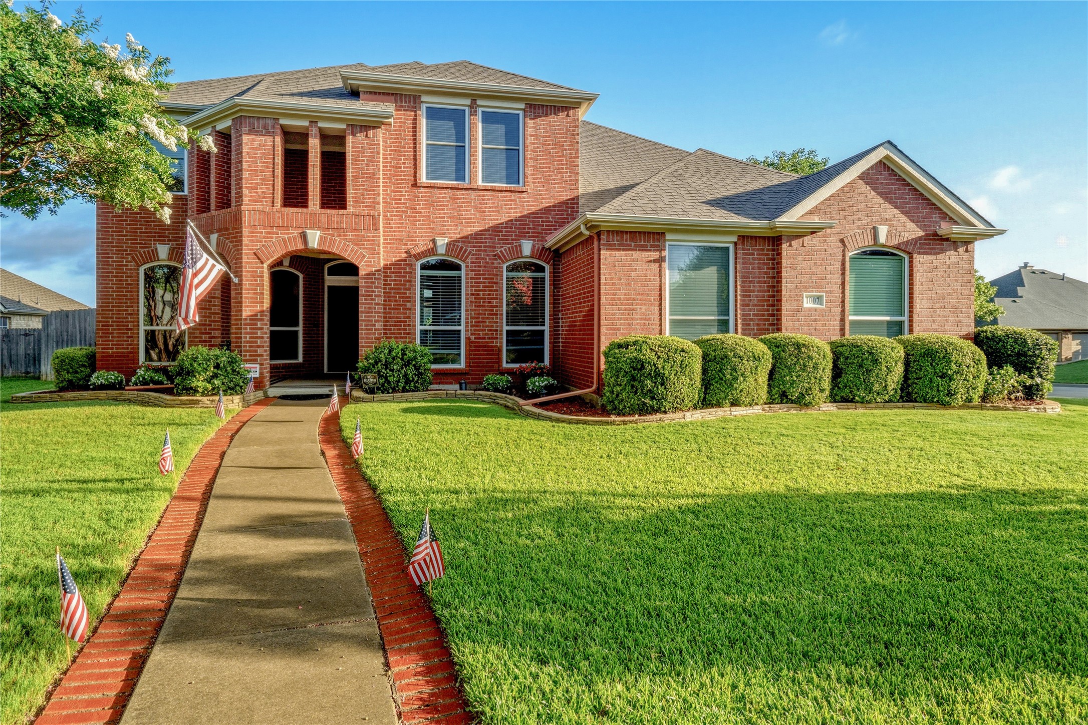 Residential in Mansfield 2