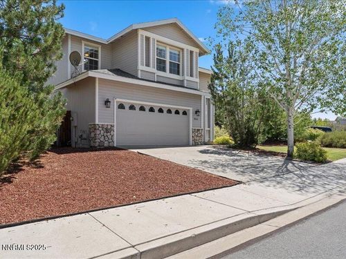 9542 Angel Falls Dr, Reno, NV, 89506-2501 | Card Image