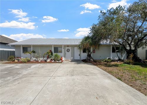 17435 Barbara Dr, FORT MYERS, FL, 33967-2706 | Card Image