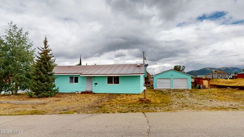 312 E 7th Street, LEADVILLE, CO, 80461 | Card Image