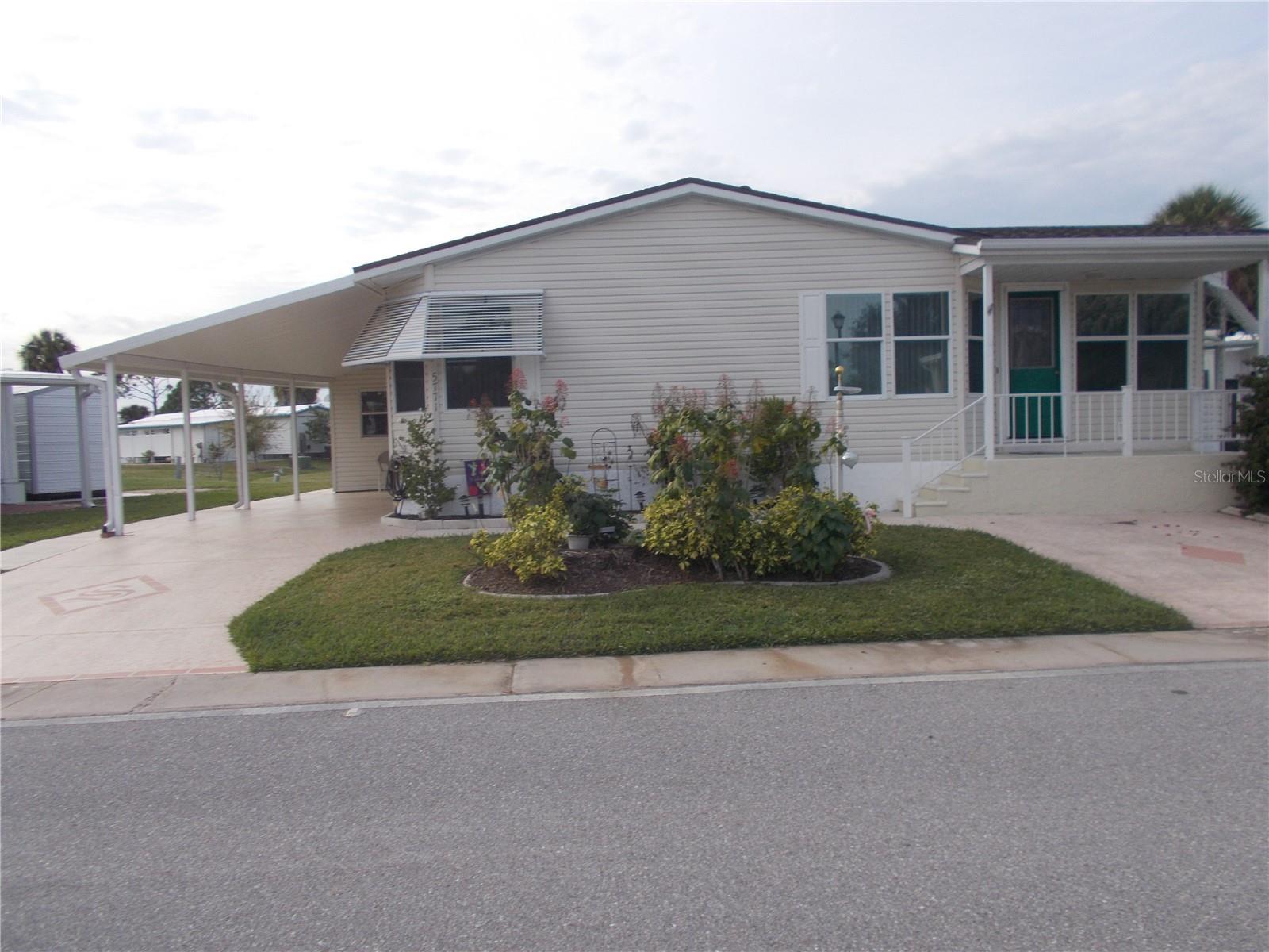 Holiday Park Blvd, North Port, FL 34287