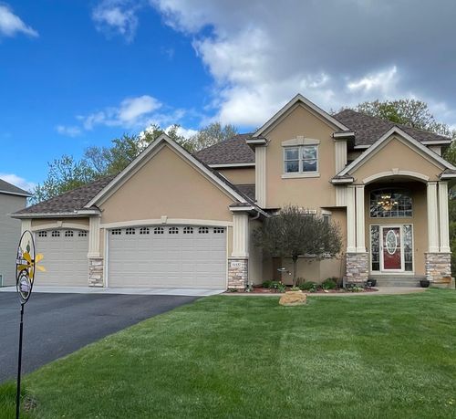 19337 Rawlins St Nw, Elk River, MN, 55330-1699 | Card Image