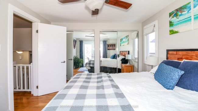 51 Christie Cres, House other with 4 bedrooms, 2 bathrooms and 4 parking in Barrie ON | Image 19