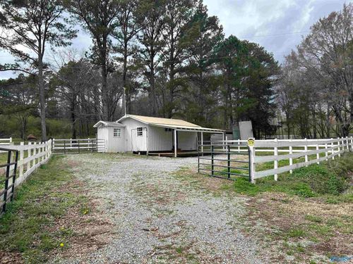 3 Hill St, Langston, AL, 35755-8223 | Card Image