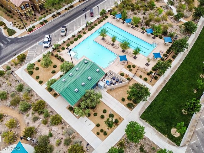 2376 Via Firenze, Townhouse with 3 bedrooms, 3 bathrooms and null parking in Henderson NV | Image 59