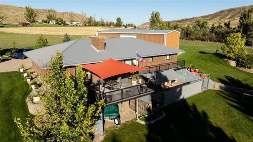 281 Alder St, Highwood, MT, 59450-8728 | Card Image