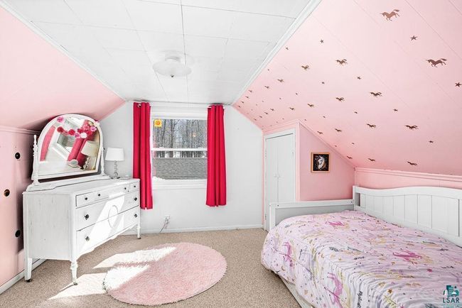 3870 Getchell Rd, House other with 4 bedrooms, 2 bathrooms and null parking in Hermantown MN | Image 24