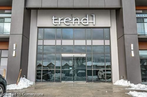 1005-450 Dundas St E, Waterdown, ON, L8B1Z2 | Card Image