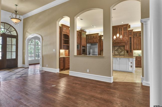 6805 Castle Pines Ct, House other with 6 bedrooms, 6 bathrooms and null parking in Tyler TX | Image 19
