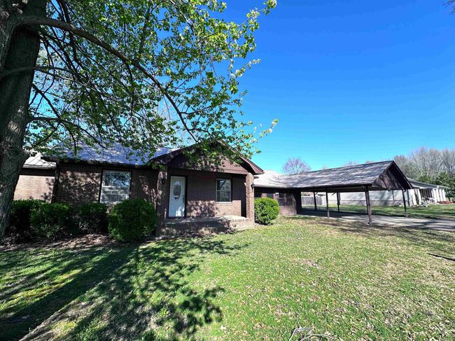 245 S 18 Th Ave, House other with 3 bedrooms, 2 bathrooms and null parking in Piggott AR | Image 49