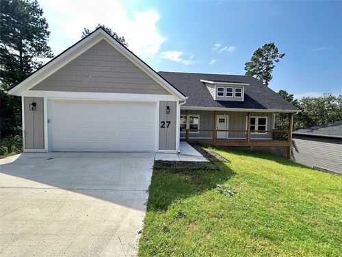 27 Shropshire Dr, Bella Vista, AR, 72714-1710 | Card Image