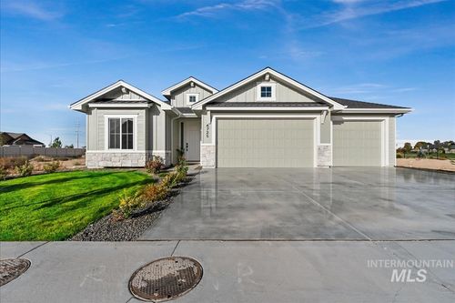 6399 W Sollas Ct, Eagle, ID, 83616-1524 | Card Image