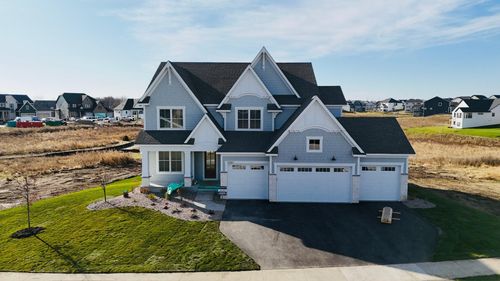 10361 Peony Ln N, Maple Grove, MN, 55311-5737 | Card Image