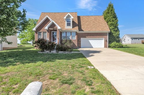 134 Marcal Dr, Cadiz, KY, 42211-6766 | Card Image