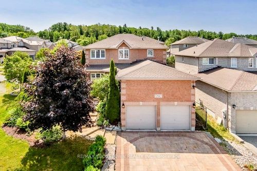 1 Black Ash Trail, Barrie, ON, L4N3K2 | Card Image