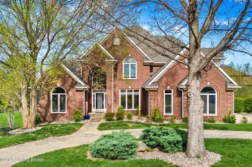 2907 Doe Ridge Ct, Prospect, KY, 40059-7121 | Card Image