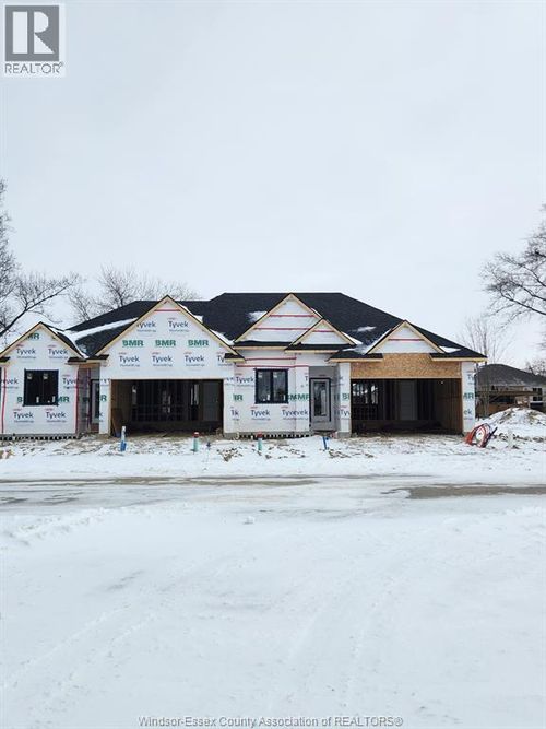 23 Mulberry Crt, Amherstburg, ON, N9V0J3 | Card Image