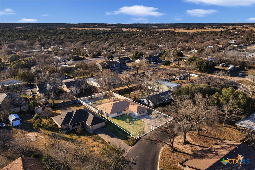 Residential in Burnet 4