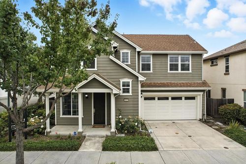9445 Clemente Dr, Oakland, CA, 94603-3054 | Card Image
