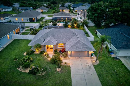 23490 Dunstan Ave, PORT CHARLOTTE, FL, 33954-2531 | Card Image
