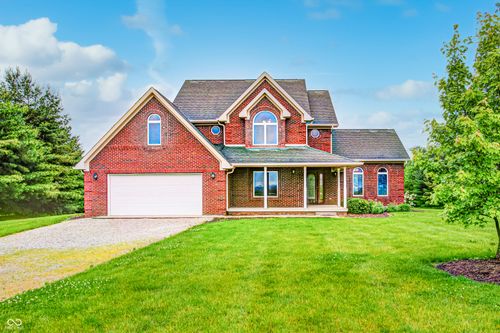 7333 State Road 42, Martinsville, IN, 46151-8538 | Card Image