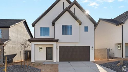 4121-1483 S Fins Rd, Washington, UT, 84780-8650 | Card Image