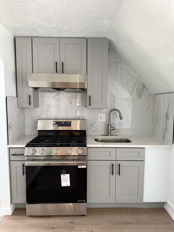 Residential Lease in Boston 2