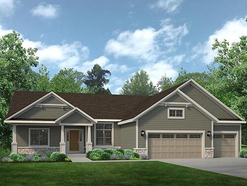 2352 Brookhaven Dr, Racine, WI, 53406 | Card Image