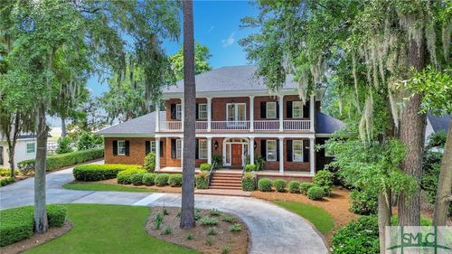 124 Grays Creek Dr, Savannah, GA, 31410-1041 | Card Image