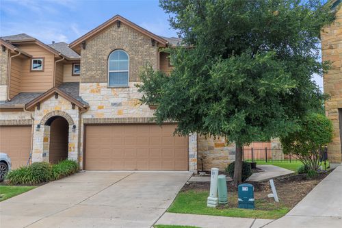 38-1001 Zodiac Ln, Round Rock, TX, 78665-2140 | Card Image