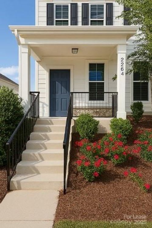 3204 Glenn Hope Way, Matthews, NC, 28104-2229 | Card Image
