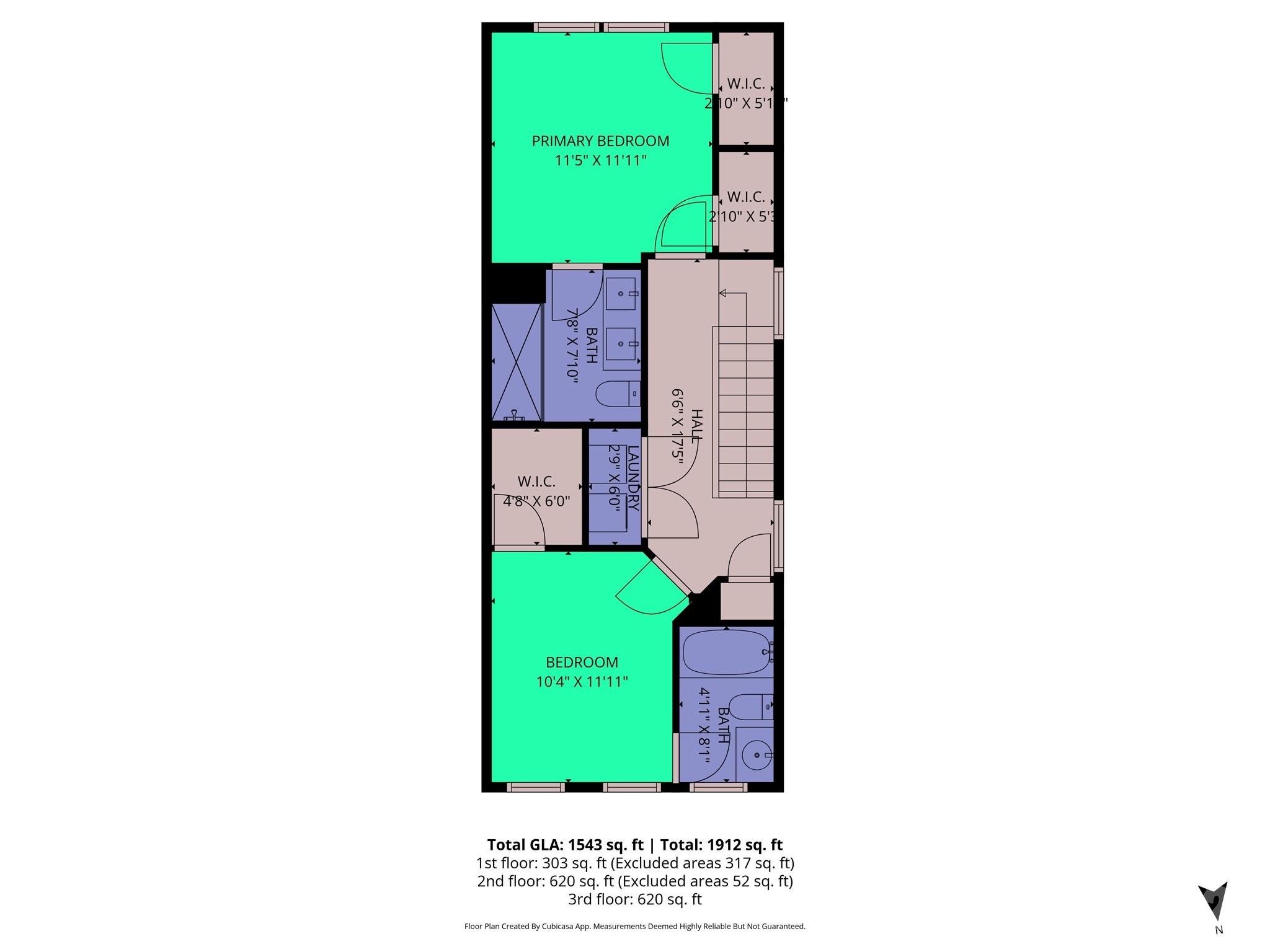 Residential in Charlotte
