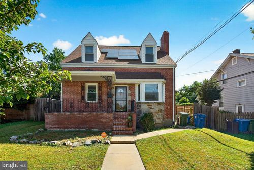 3604 Parkside Dr, BALTIMORE, MD, 21214-3426 | Card Image
