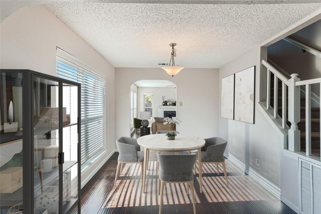 4113 Starboard Trl, House other with 3 bedrooms, 3 bathrooms and null parking in Rowlett TX | Image 13