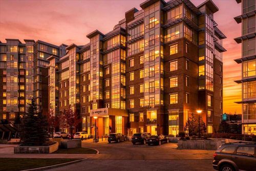502-24 Varsity Estates Circle Nw, Calgary, AB, T3A2X8 | Card Image
