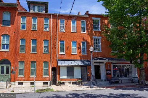 205 E King St, LANCASTER, PA, 17602-5025 | Card Image