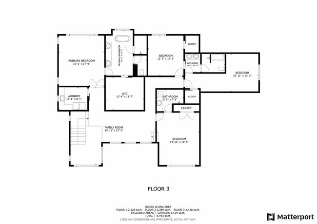 6297 Yuma Ln N, House other with 5 bedrooms, 5 bathrooms and null parking in Maple Grove MN | Image 87